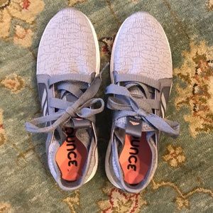 Adidas Edge lux running shoe